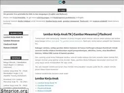 Sites similar to semestaibu.com