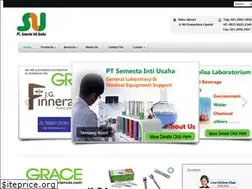 Sites similar to semestaintiusaha.com