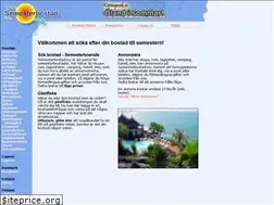 Sites similar to semesterbostad.nu