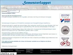 Sites similar to semesterloppet.se
