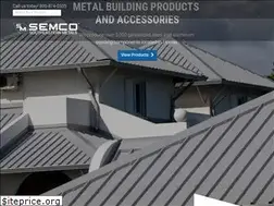 Sites similar to semetals.com