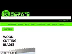 Sites similar to semetals.net