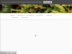 Sites similar to semetascience.org