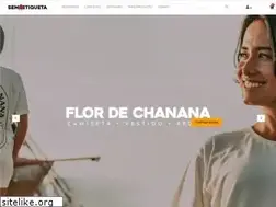 Sites similar to semetiqueta.com.br