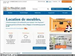 Sites similar to semeubler.com