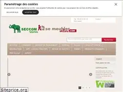 Sites similar to semeubleronline.com