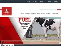 Sites similar to semex.fi