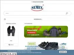 Sites similar to semex.pl