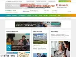 Sites similar to semey.city