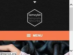 Sites similar to semeykin.com