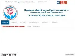 Sites similar to semeyniydoktor.ru