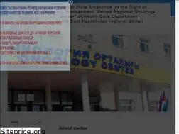 Sites similar to semeyonco.kz