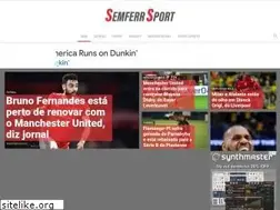Sites similar to semferrsport.com
