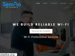 Sites similar to semfionetworks.com