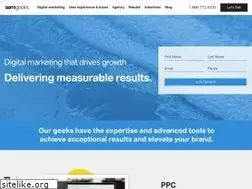 Sites similar to semgeeks.com