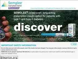 Sites similar to semglee.com