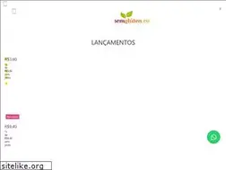 Sites similar to semgluten.com.br