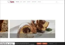 Sites similar to semglutensemlactose.com