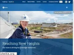 Sites similar to semgroupcorp.com