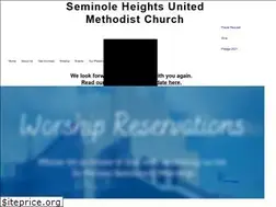 Sites similar to semheights.com