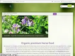 Sites similar to semhof.de