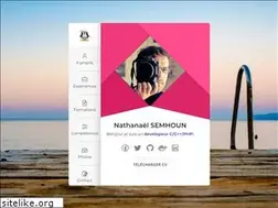 Sites similar to semhoun.net
