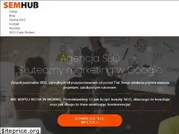 Sites similar to semhub.pl