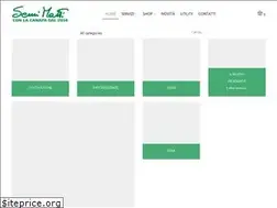 Sites similar to semi-matti.it