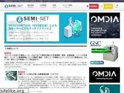 Sites similar to semi-net.com