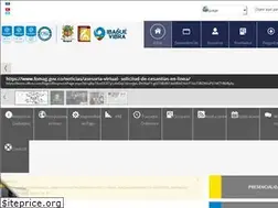 Sites similar to semibague.gov.co