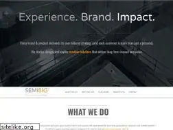 Sites similar to semibig.com