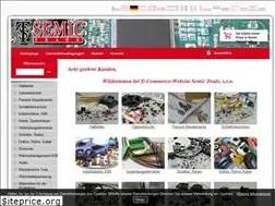 Sites similar to semic-shop.de