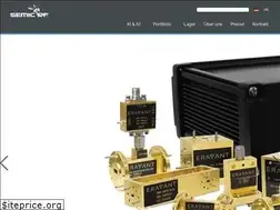 Sites similar to semic.de