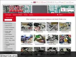 Sites similar to semic.info