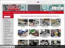 Sites similar to semic.sk