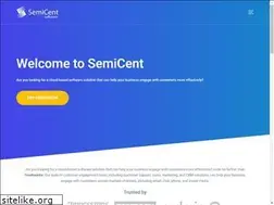 Sites similar to semicent.com