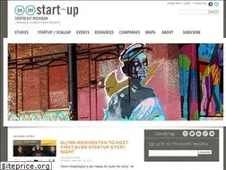 Sites similar to semichiganstartup.com