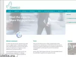 Sites similar to semico.be