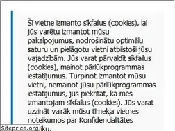 Sites similar to semicom.lv