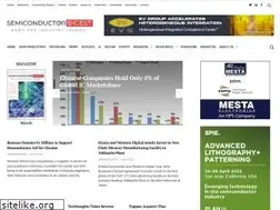 Sites similar to semiconductor-digest.com