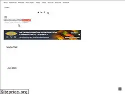Sites similar to semiconductordigest.com