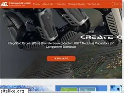 Sites similar to semiconductors-ic.com