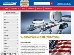 Sites similar to semiconductorsunltd.com