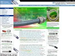 Sites similar to semiconduits.com