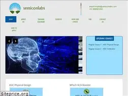 Sites similar to semiconlabs.com