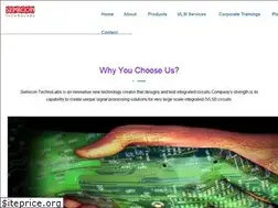 Sites similar to semicontechs.com