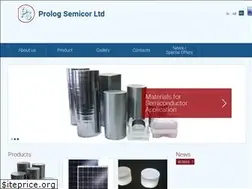 Sites similar to semicor.com.ua
