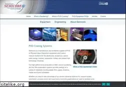 Sites similar to semicore.com