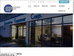 Sites similar to semicorp.com