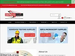 Sites similar to semicro.org